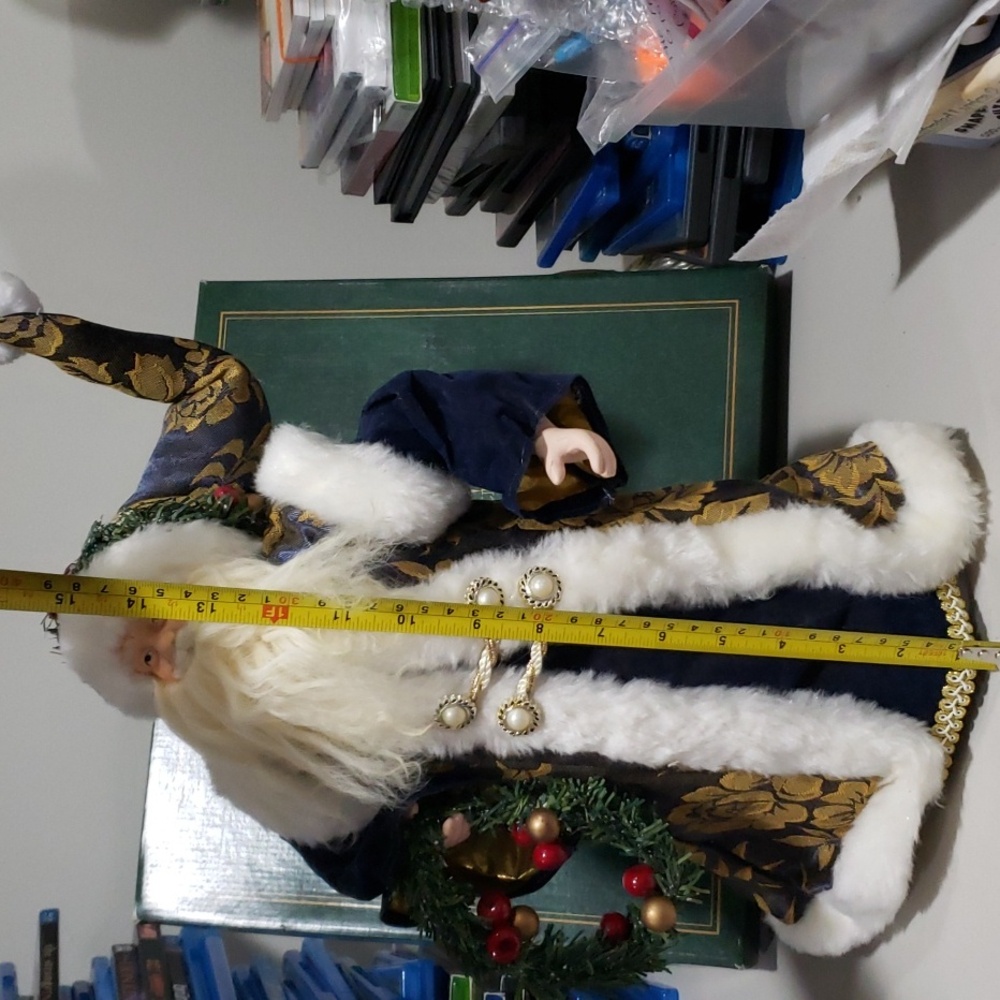 CHRISTMAS TREE TOPPER - Picture 11 of 13